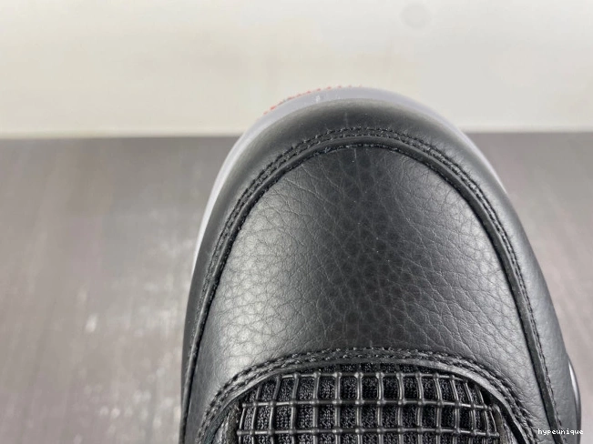 HYPE 4 Air Bred FV5029-006 Reimagined Jordan 0807